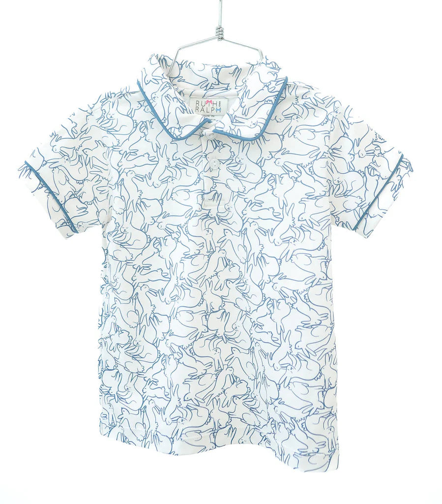 Bunnies Shep Polo