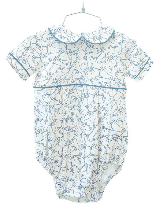 Bunnies Alexander Bubble