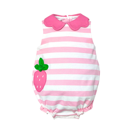 Strawberry Bryar Bubble