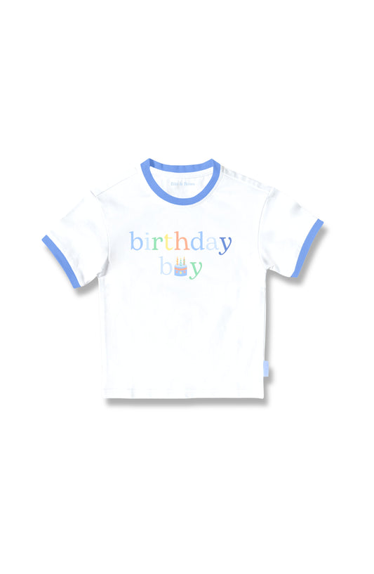 Birthday Boy T-Shirt