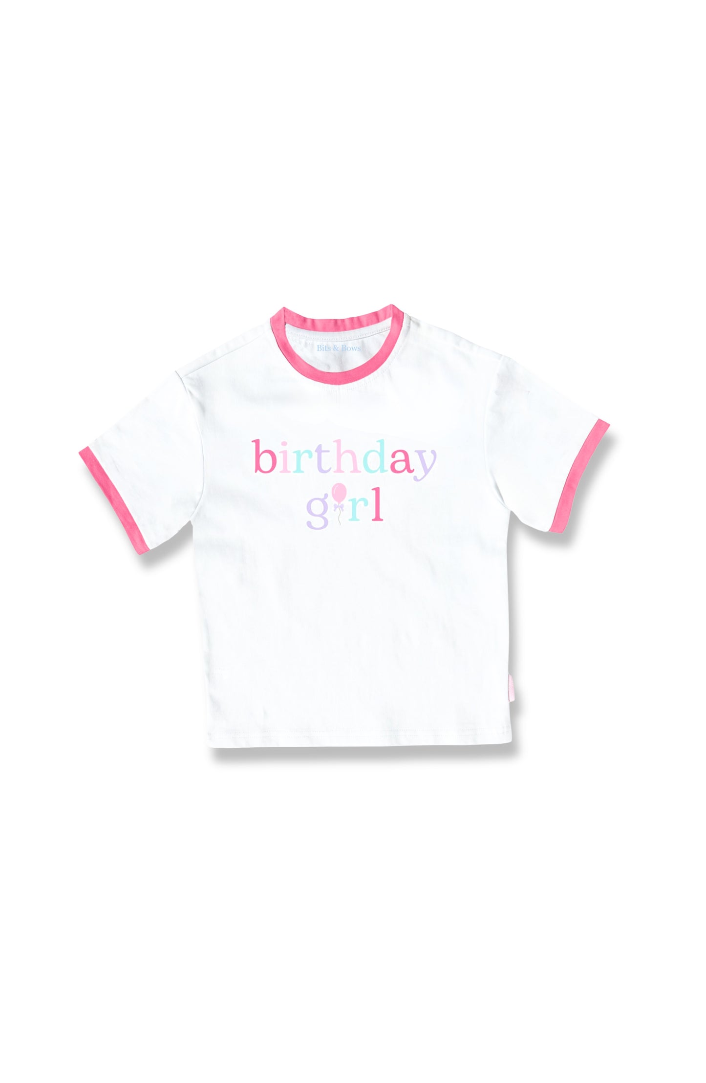 Birthday Girl T-Shirt