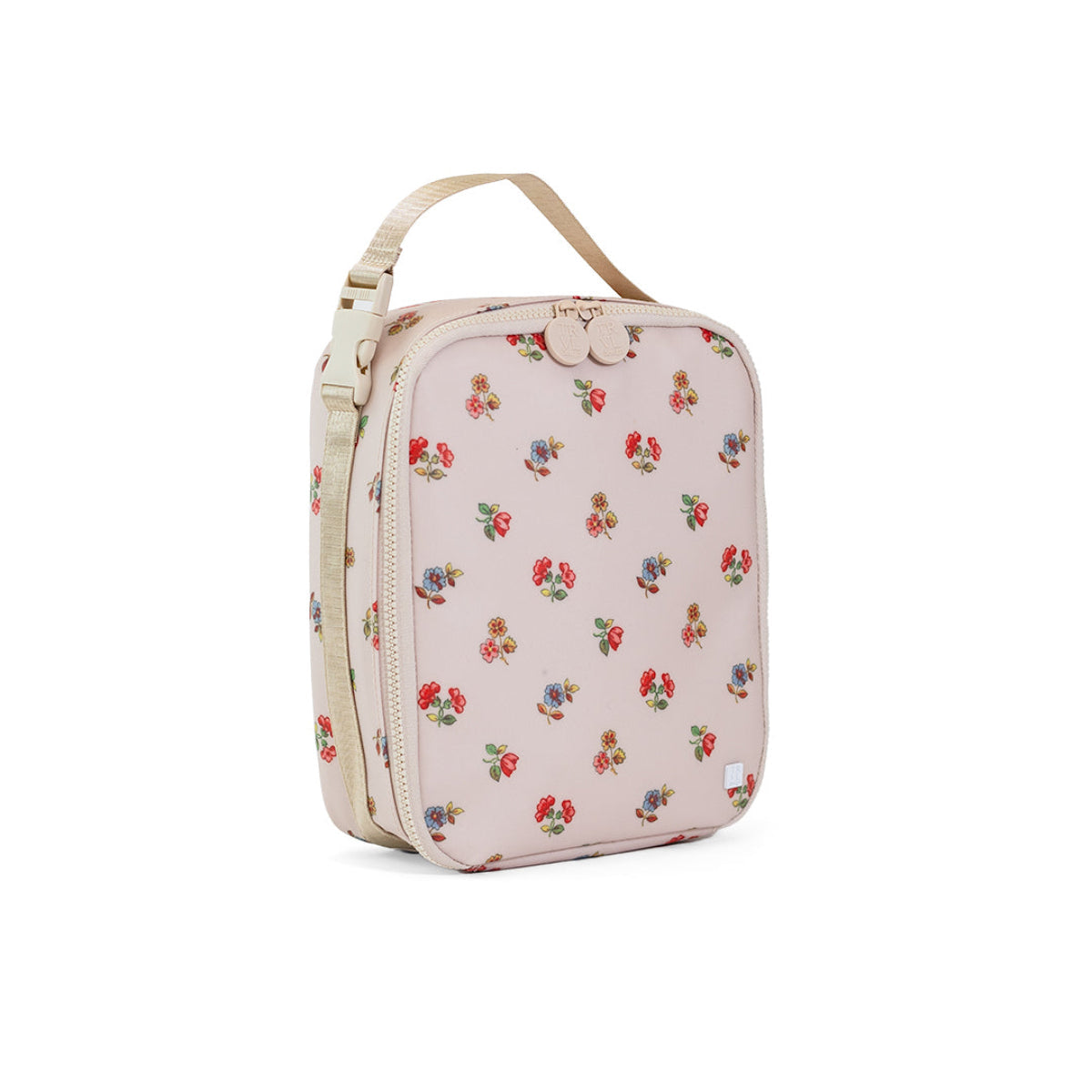 Insulated Lunch Bag - Charlotte