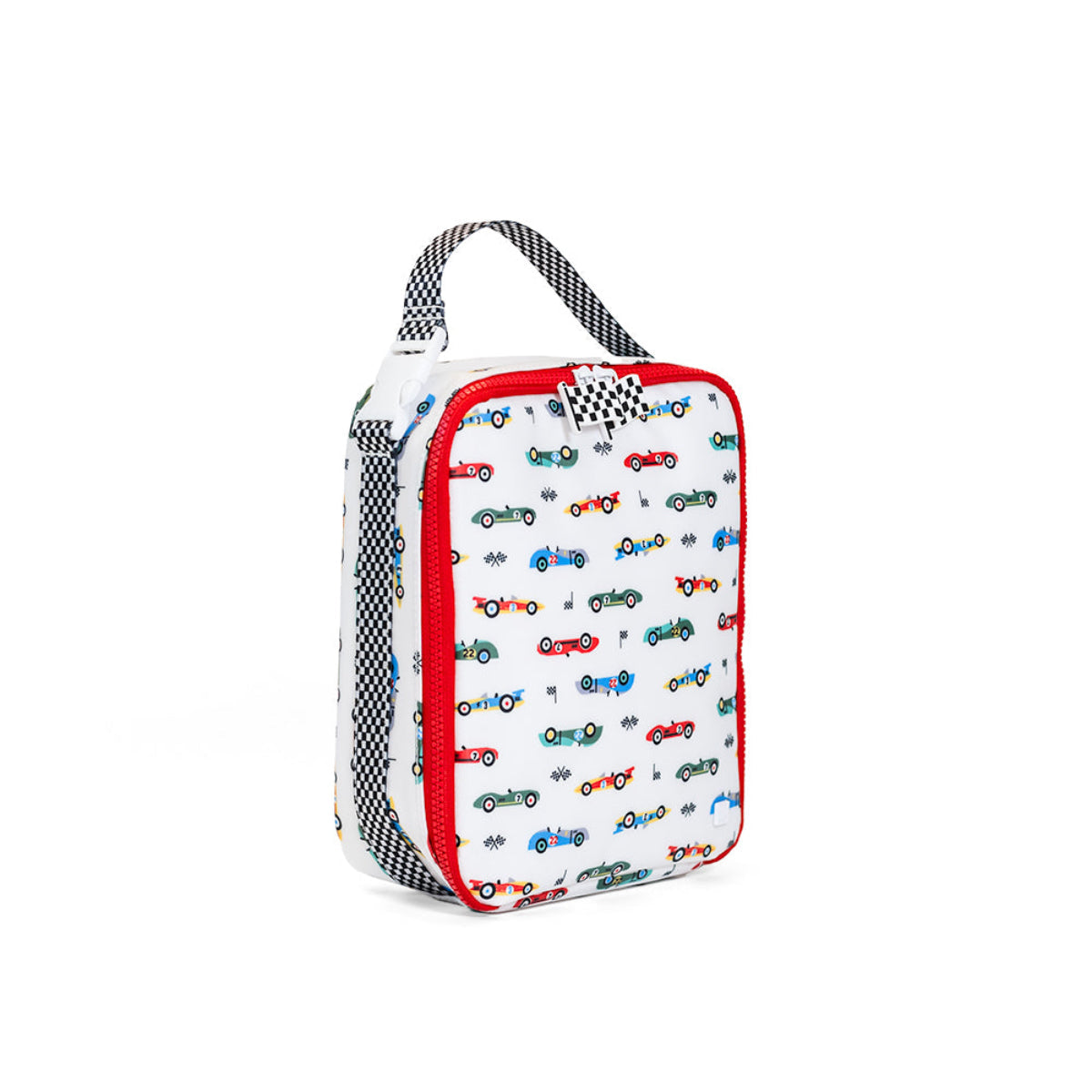 Insulated Lunch Bag - VROOM 2