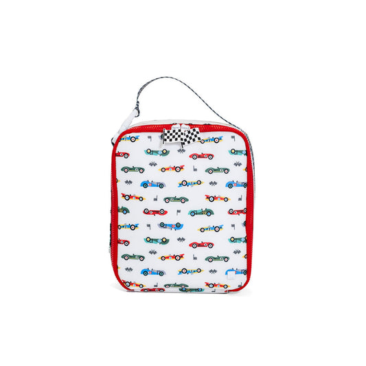 Insulated Lunch Bag - VROOM 2