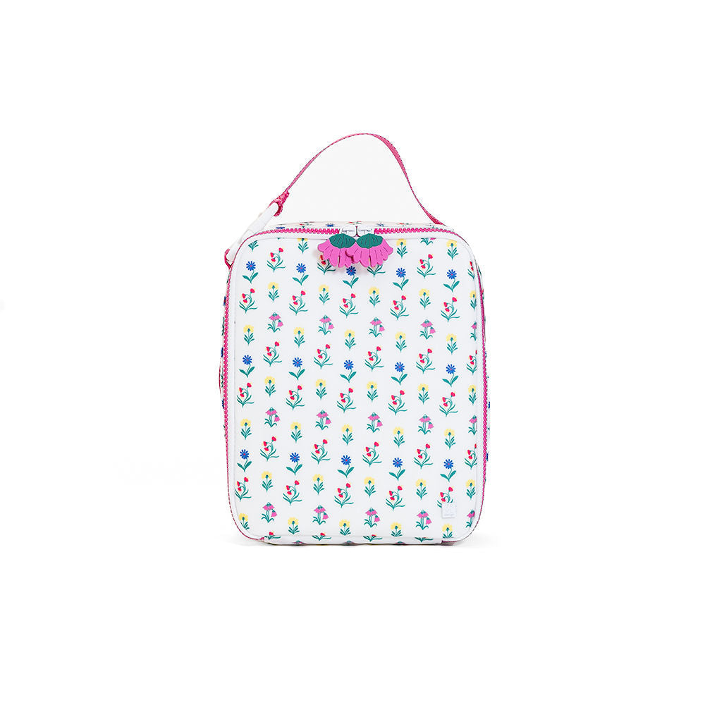 Insulated Lunch Bag - Wild Flower