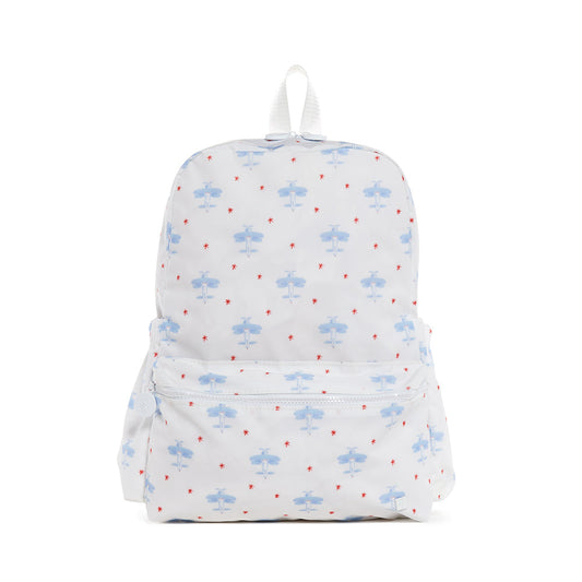 Backpacker - Backpack David’s Airplanes *Backorder 10/10