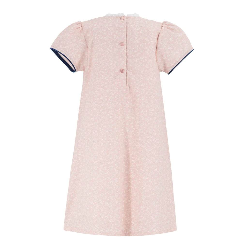 Wynn Girl Dress