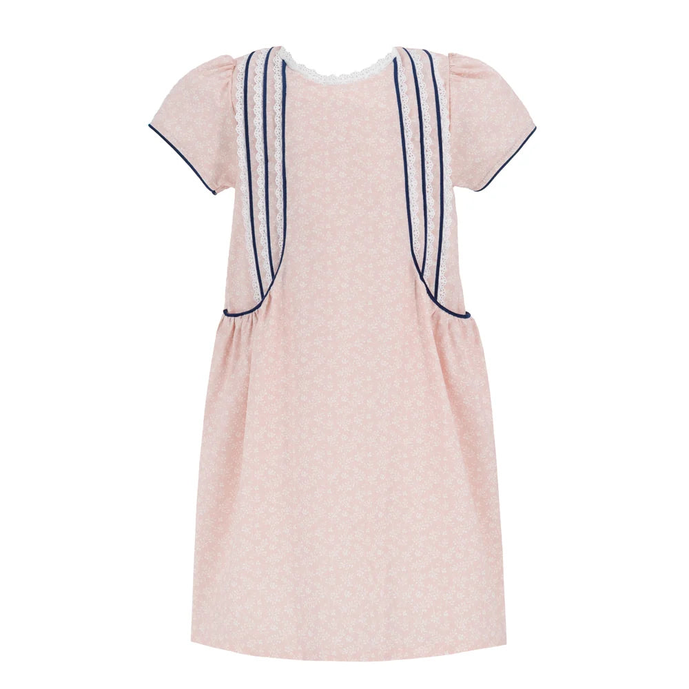 Wynn Girl Dress