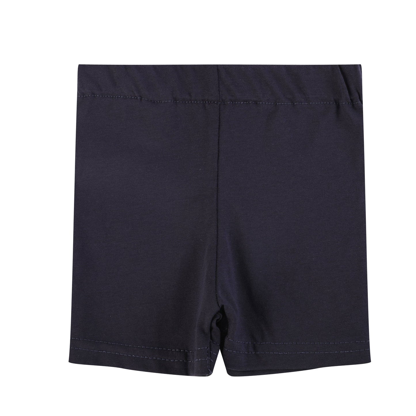 Navy & Light Blue Dress Undershorts 2 pack