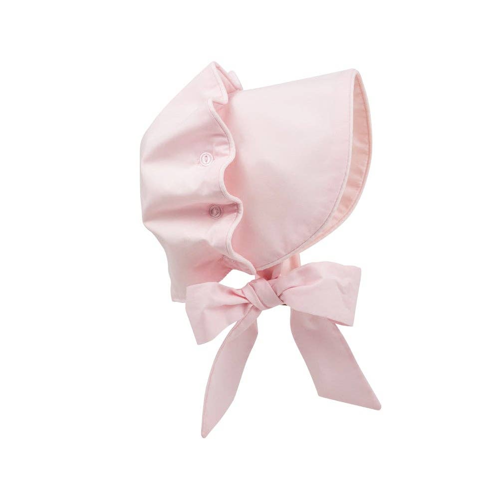 Heirloom Bonnet Pink
