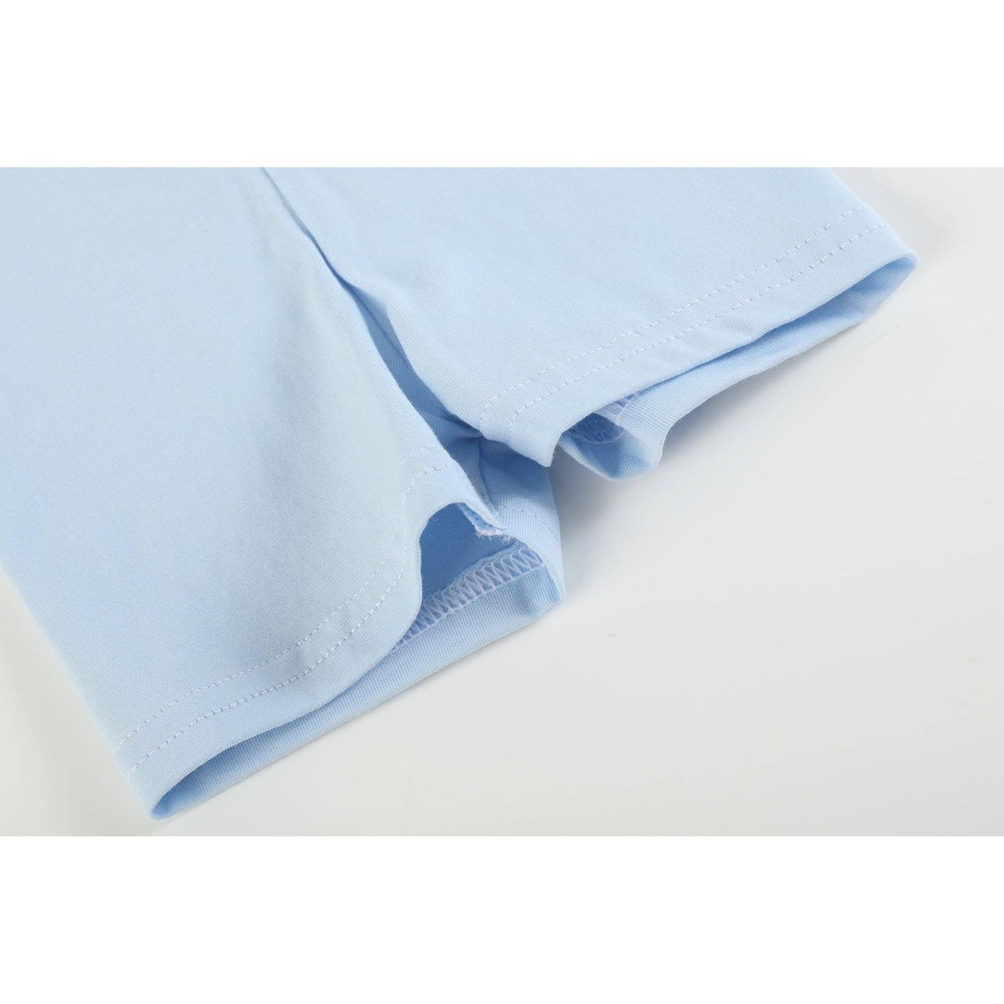 Navy & Light Blue Dress Undershorts 2 pack