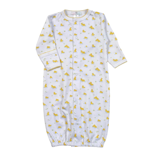 Baby Ducks Pima Converter