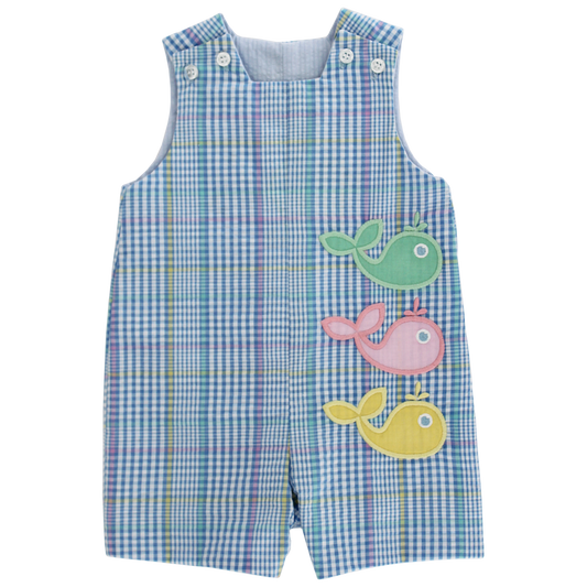 Whale Wishes John John