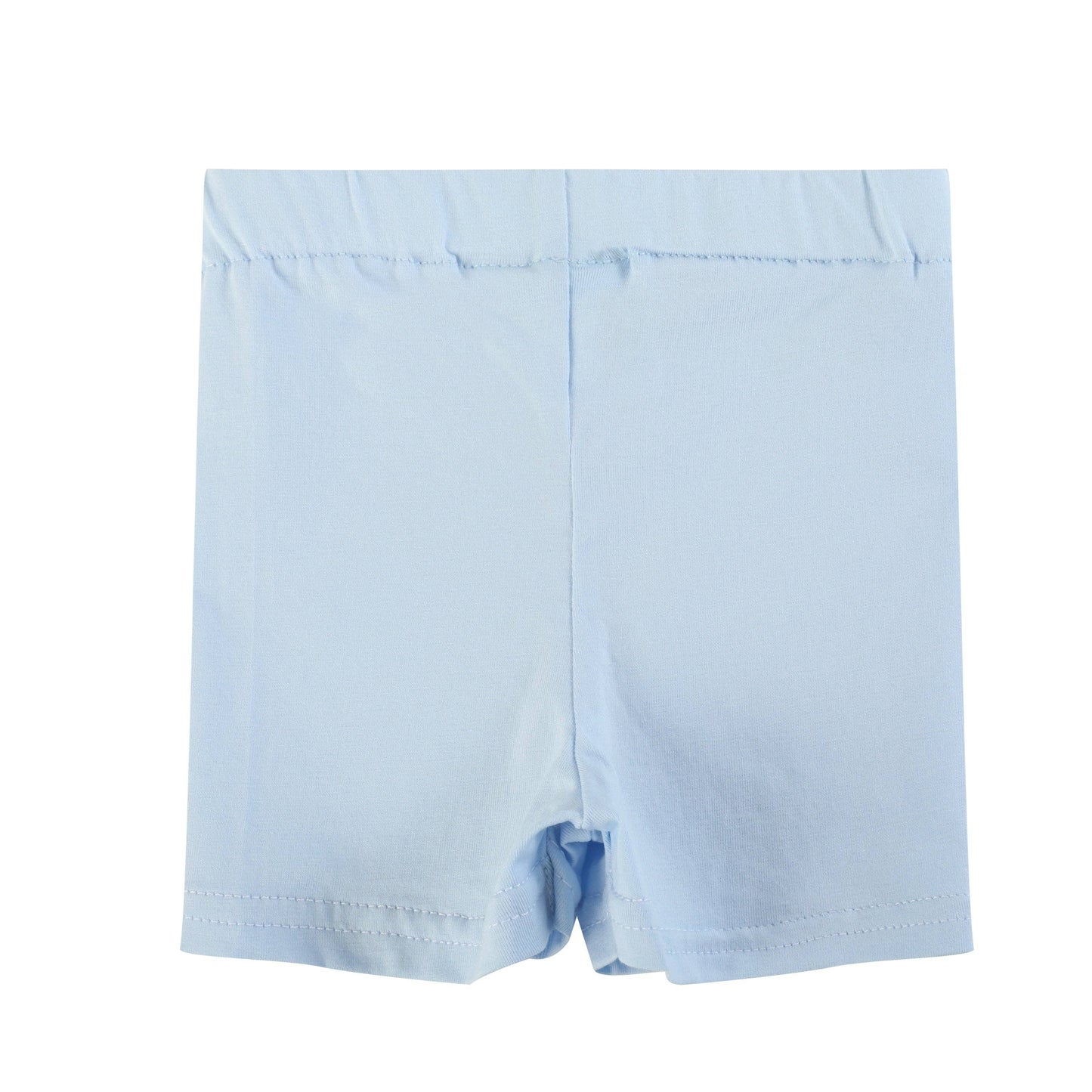 Navy & Light Blue Dress Undershorts 2 pack