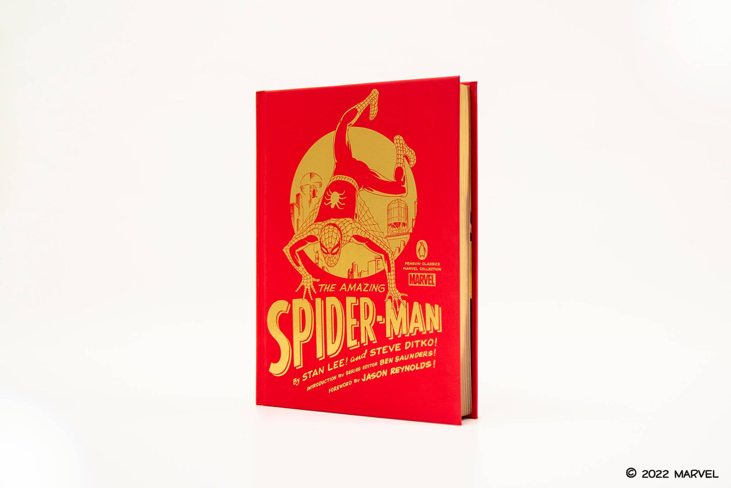 Amazing Spider-man, the (Hc)