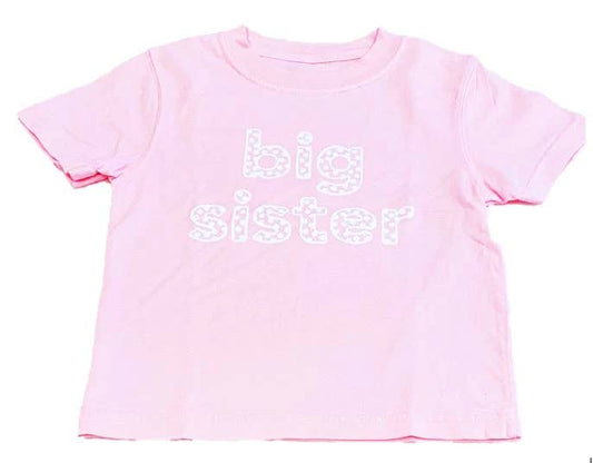 Big Sister T-Shirt