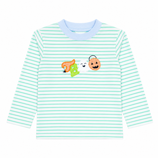 Boo Harry's Play Tee