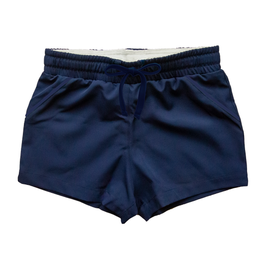Classic Cloud Shorts Balboa Blue