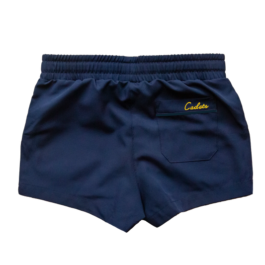 Classic Cloud Shorts Terlingua Sand