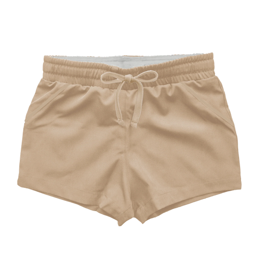 Classic Cloud Shorts Terlingua Sand