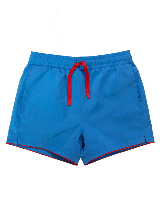 Cabana Swim Barbados Blue