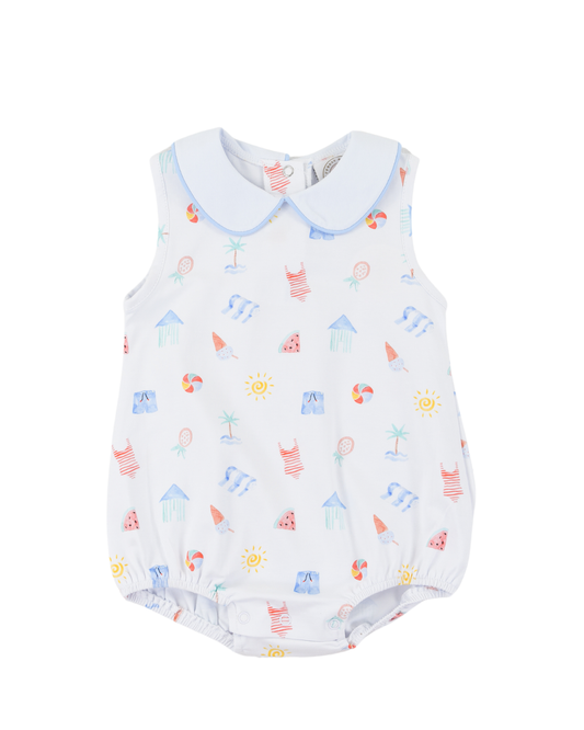 Saltwater Soiree Porter Proper Bubble