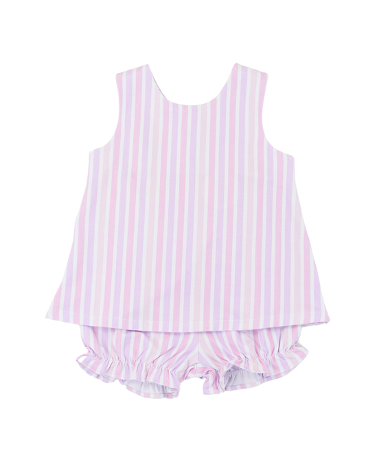 Seaside Stripe Cassidy Crossover Set