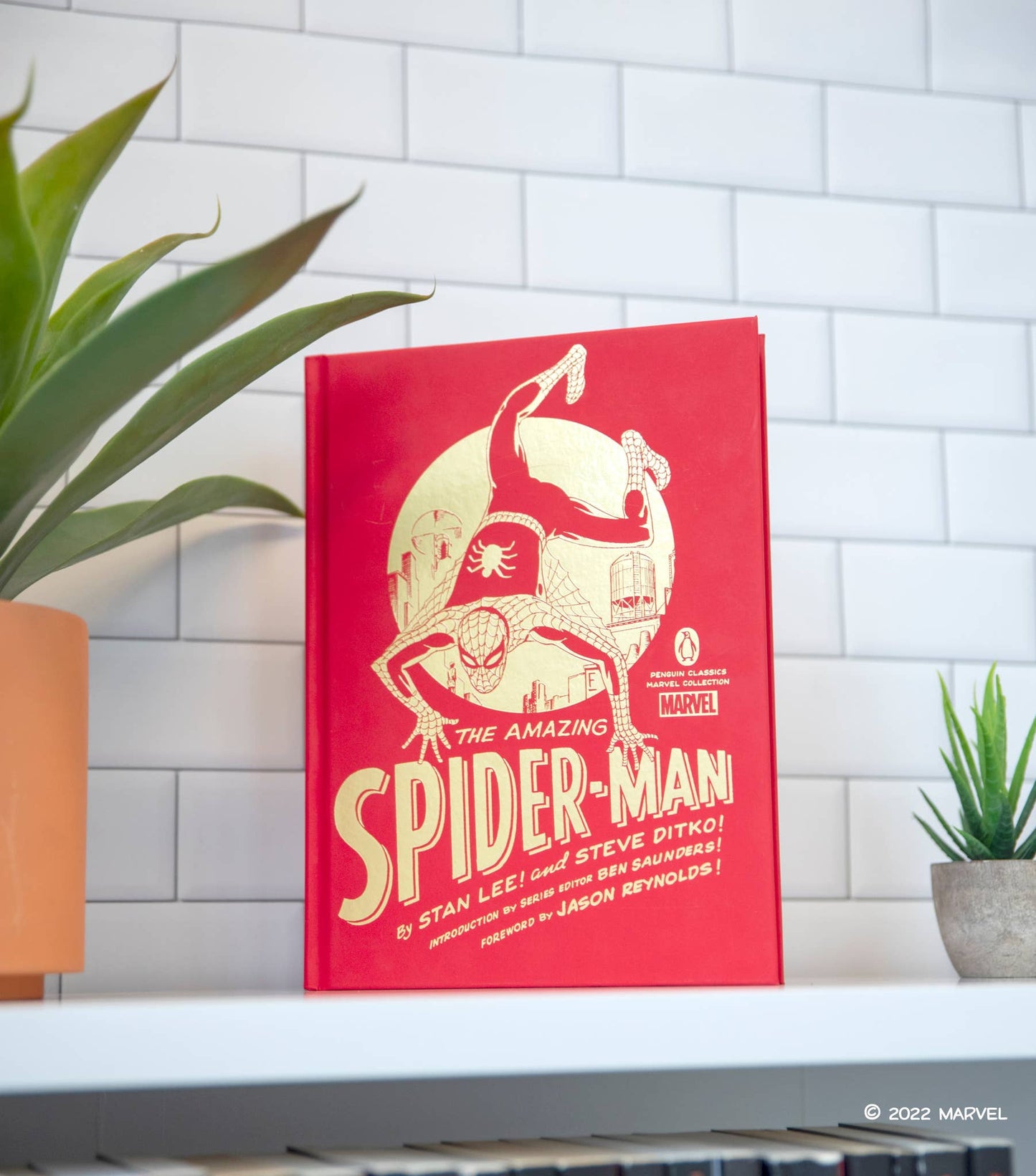 Amazing Spider-man, the (Hc)