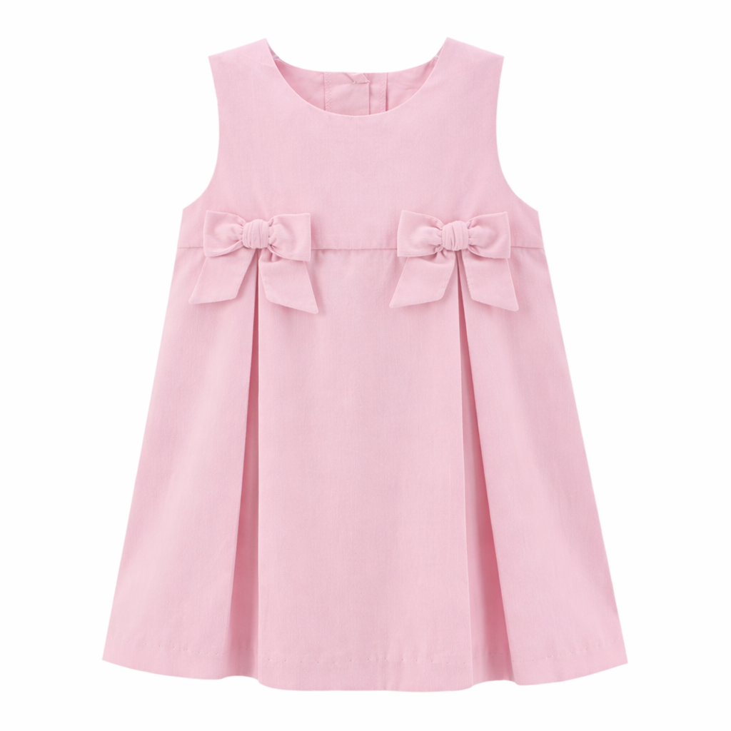 Windsor Jumper Pink Cord