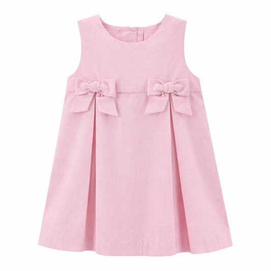 Windsor Jumper Pink Cord