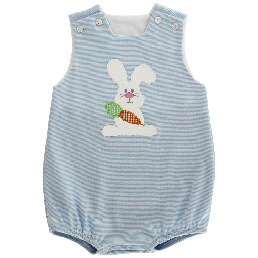 Little Hare Knit Bubble