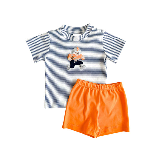 Auburn Football Player Set