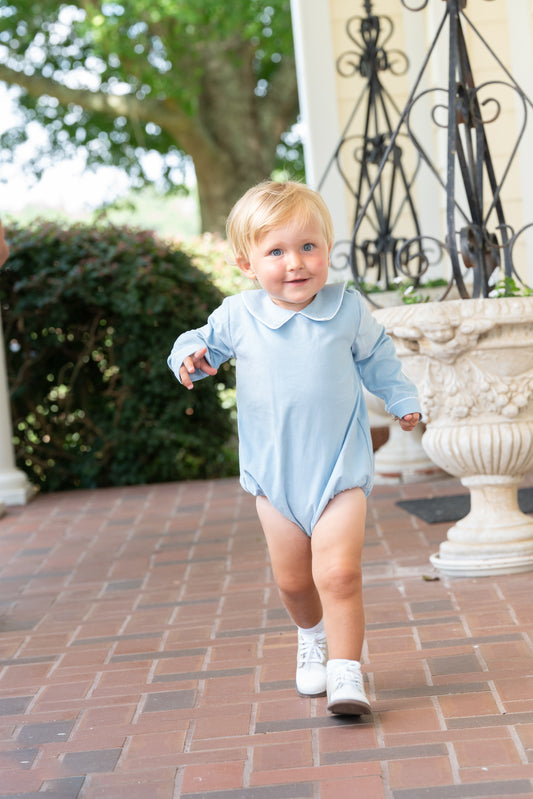 Philip Bubble Lowcountry Blue