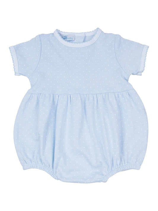 Simply Sweet Bubble - Light Blue