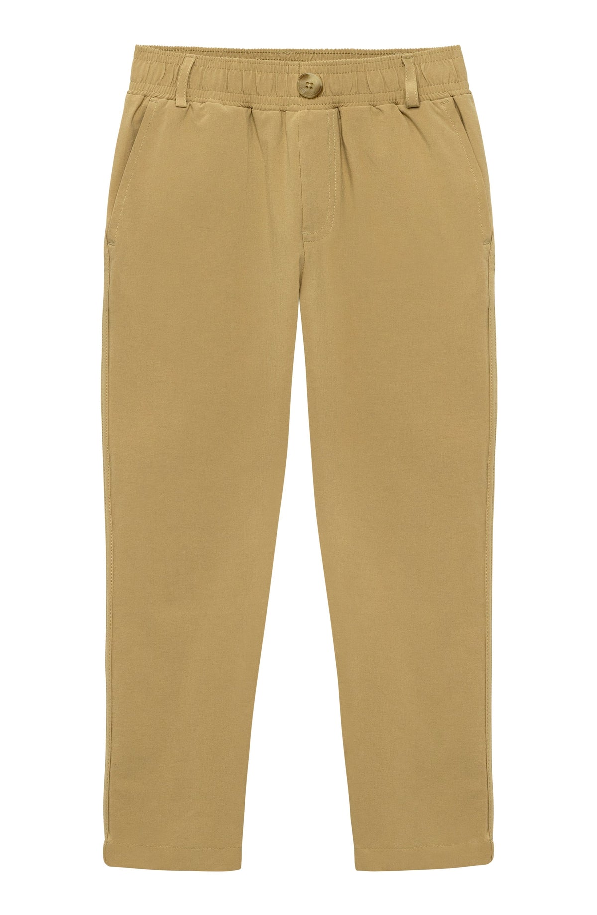 Khaki Dress Pant