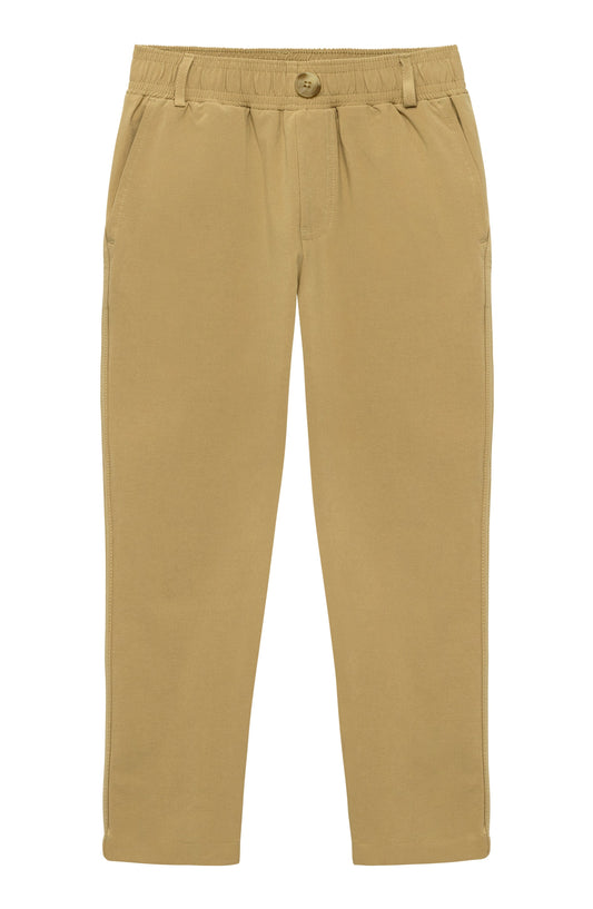 Khaki Dress Pant