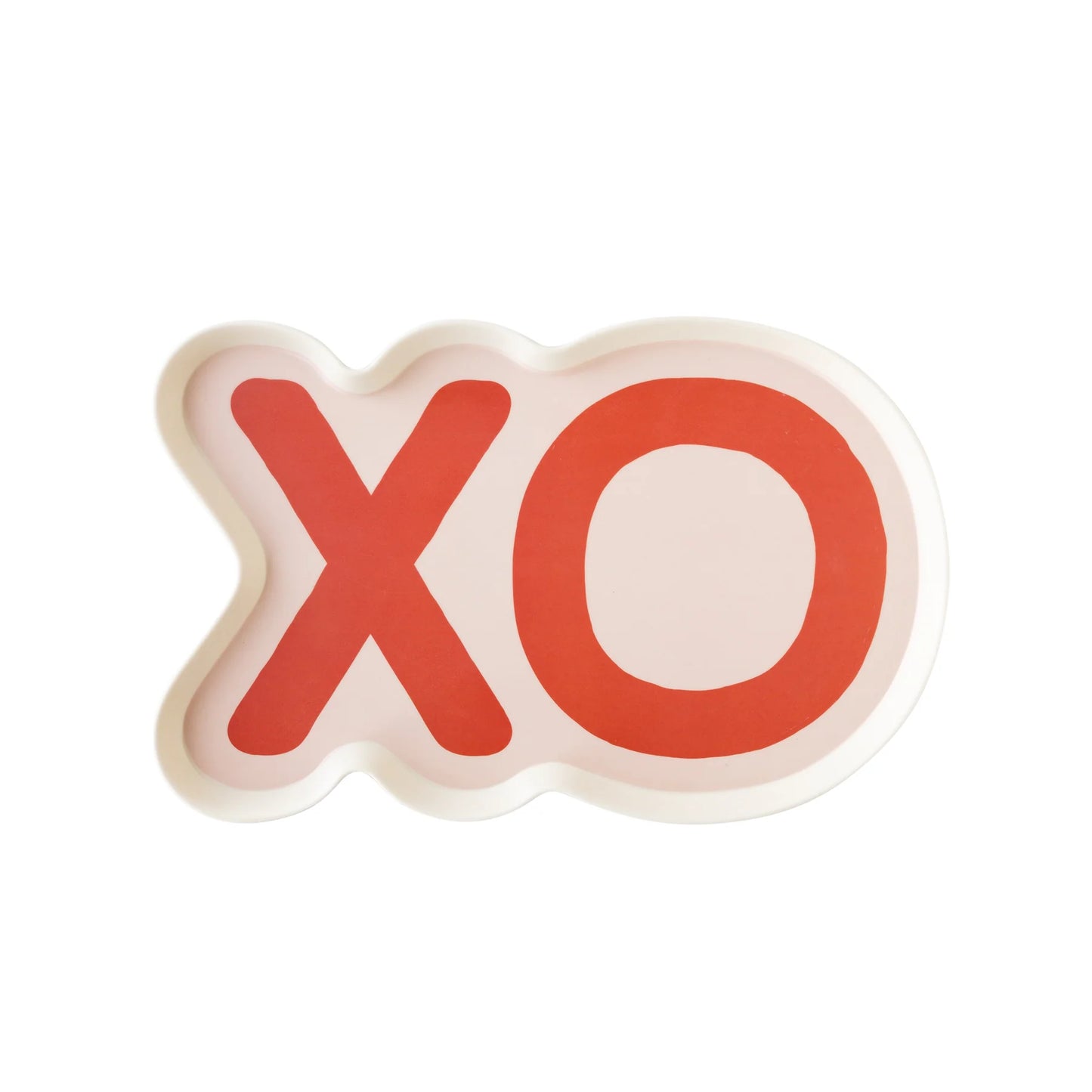 XO Serving Tray